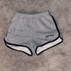 Chicago shorts